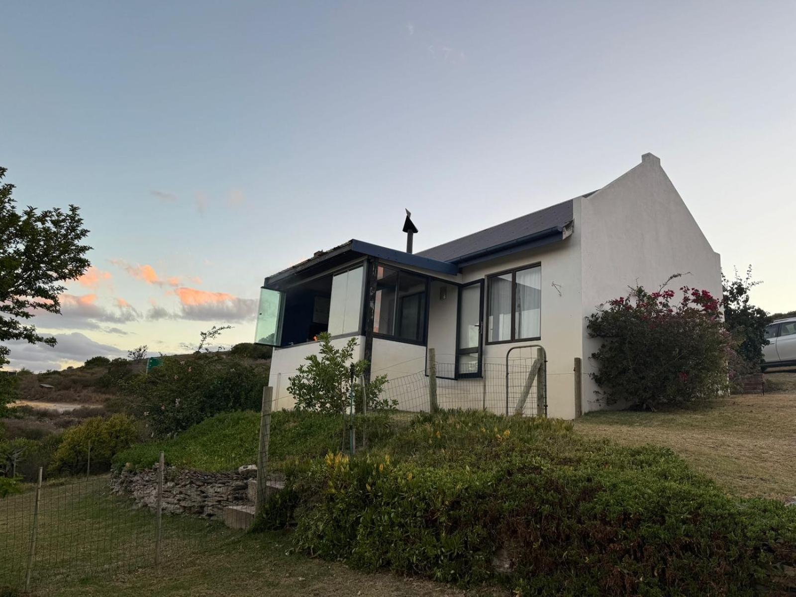 Riverdance Cottage Malgas Eksteriør bilde